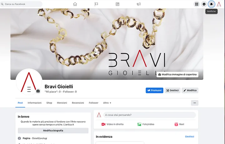 Bravi Gioielli